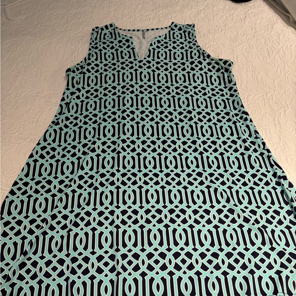 Lulu B’s size large dress